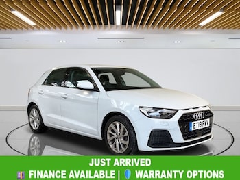 Audi A1 feature image