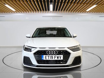 Used Audi A1 2019 for sale - 77835233: Photo
