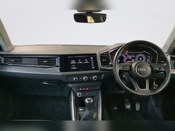 Used Audi A1 2019 for sale - 77835233: Photo