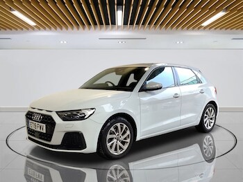 Used Audi A1 2019 for sale - 77835233: Photo