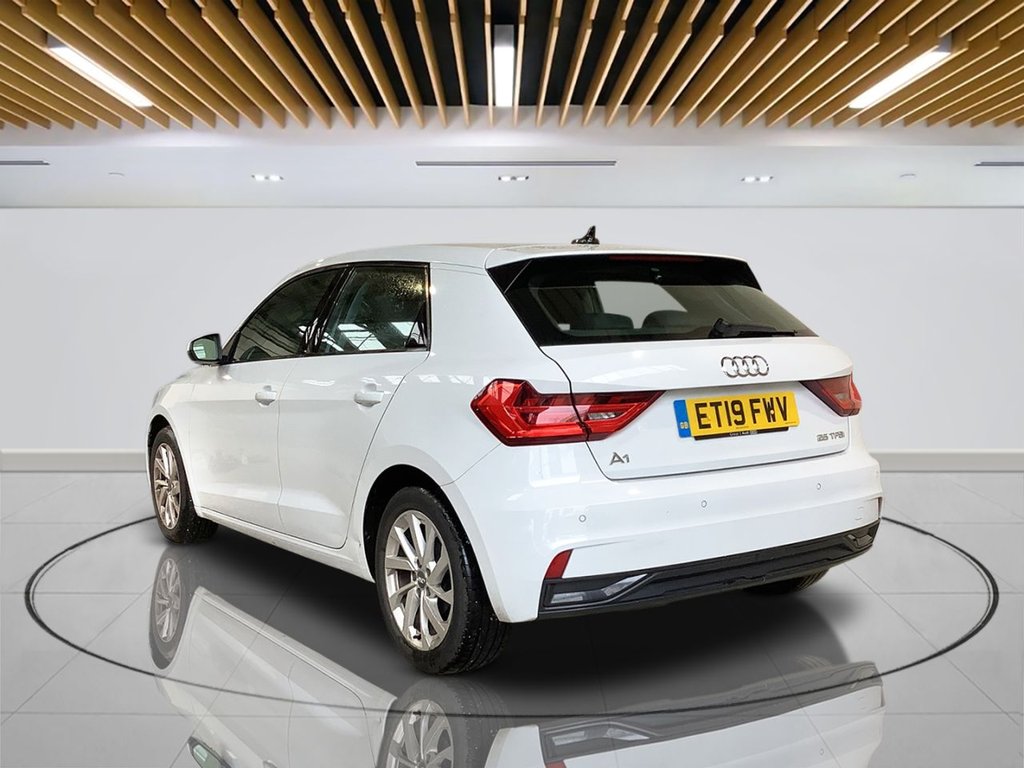 Used Audi A1 2019 for sale - 77835233: Photo 6