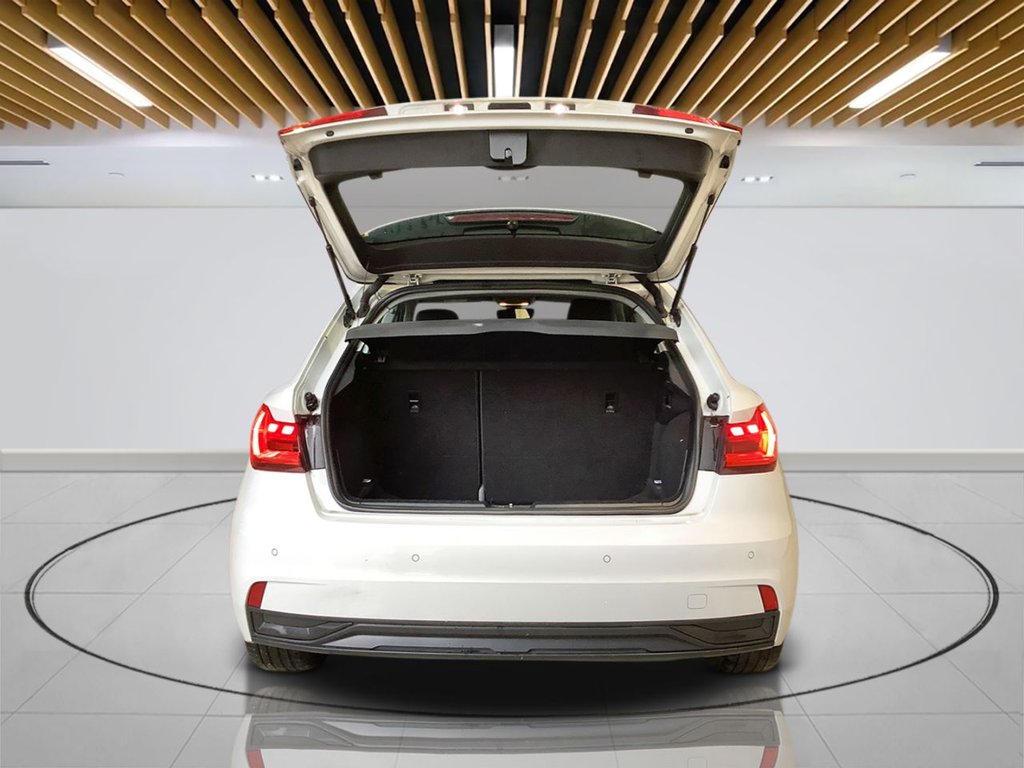 Used Audi A1 2019 for sale - 77835233: Photo 8