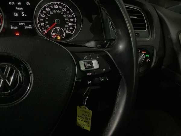 Used Volkswagen Golf 2020 for sale - 74368689: Photo 17