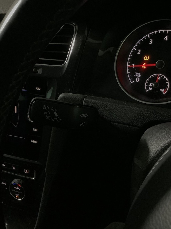 Used Volkswagen Golf 2020 for sale - 74368689: Photo 18
