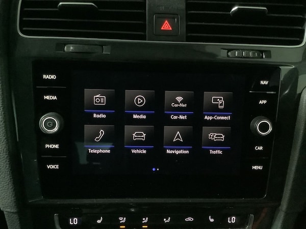 Used Volkswagen Golf 2020 for sale - 74368689: Photo 21