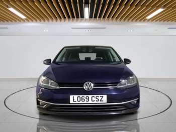 Used Volkswagen Golf 2020 for sale - 74368689: Photo