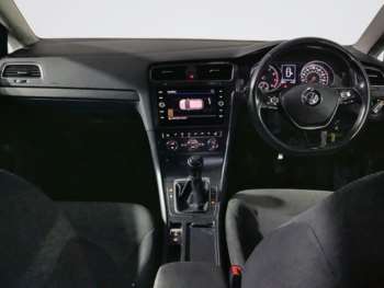 Used Volkswagen Golf 2020 for sale - 74368689: Photo