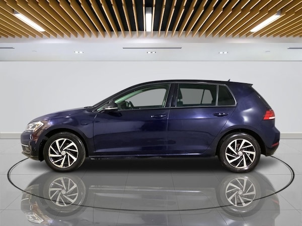 Used Volkswagen Golf 2020 for sale - 74368689: Photo 5