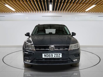Used Volkswagen Tiguan 2020 for sale - 78474726: Photo