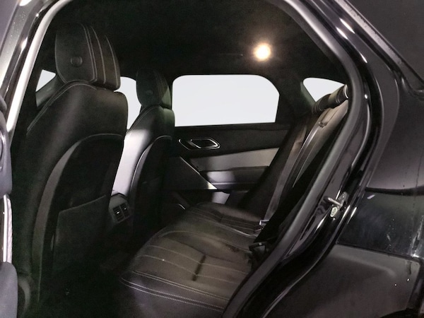 Used Land Rover Range Rover Velar 2018 for sale - 76210079: Photo 13