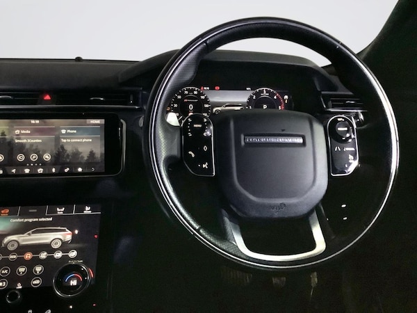 Used Land Rover Range Rover Velar 2018 for sale - 76210079: Photo 15