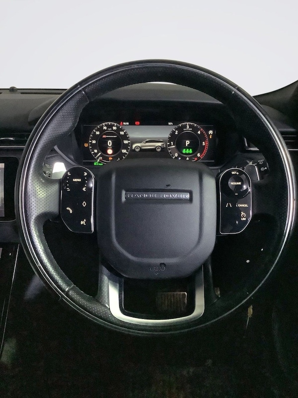 Used Land Rover Range Rover Velar 2018 for sale - 76210079: Photo 16