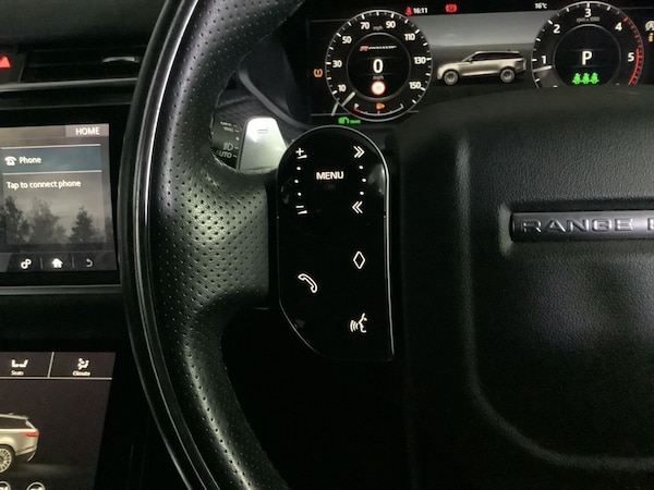 Used Land Rover Range Rover Velar 2018 for sale - 76210079: Photo 17