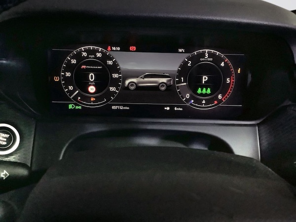 Used Land Rover Range Rover Velar 2018 for sale - 76210079: Photo 18