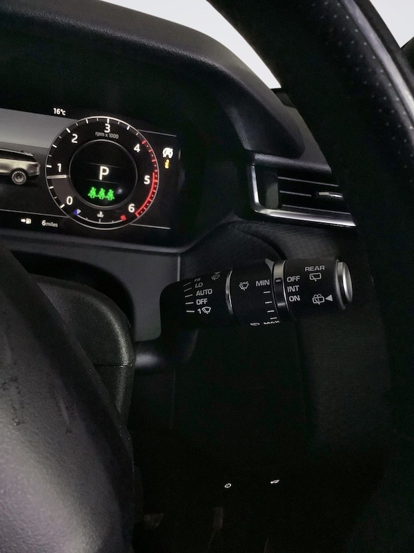 Used Land Rover Range Rover Velar 2018 for sale - 76210079: Photo 21