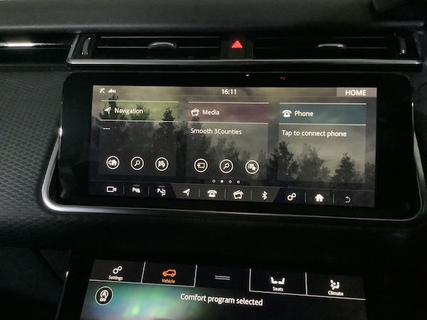 Used Land Rover Range Rover Velar 2018 for sale - 76210079: Photo 23