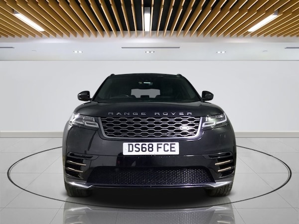 Used Land Rover Range Rover Velar 2018 for sale - 76210079: Photo 2