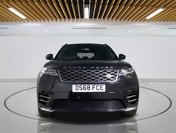 Used Land Rover Range Rover Velar 2018 for sale - 76210079: Photo 2