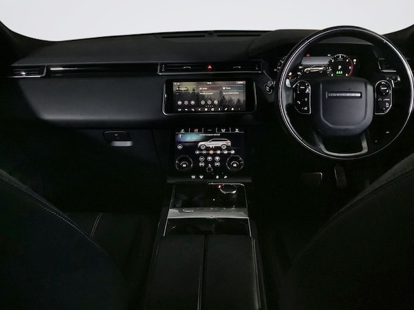 Used Land Rover Range Rover Velar 2018 for sale - 76210079: Photo 3