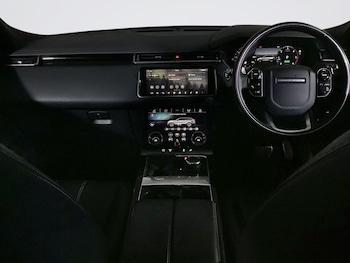Used Land Rover Range Rover Velar 2018 for sale - 76210079: Photo 3