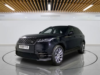 Used Land Rover Range Rover Velar 2018 for sale - 76210079: Photo 4