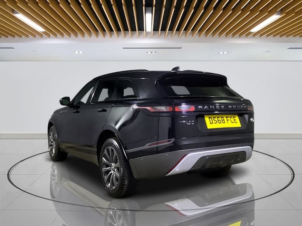 Used Land Rover Range Rover Velar 2018 for sale - 76210079: Photo 6