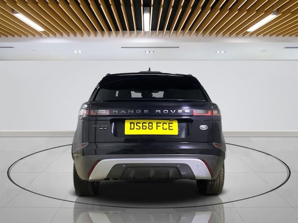 Used Land Rover Range Rover Velar 2018 for sale - 76210079: Photo 7