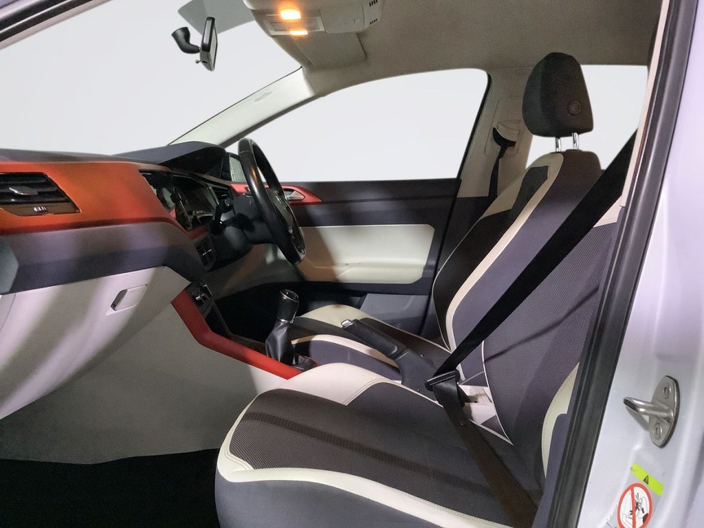 Used Volkswagen Polo 2018 for sale - 76631699: Photo 12