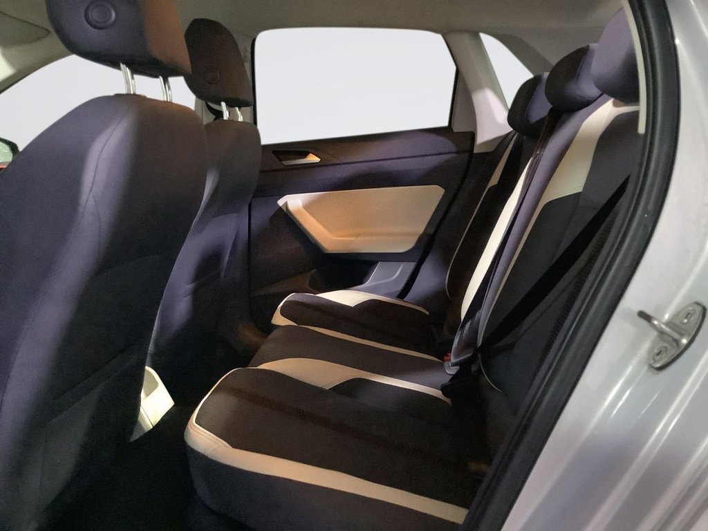 Used Volkswagen Polo 2018 for sale - 76631699: Photo 13