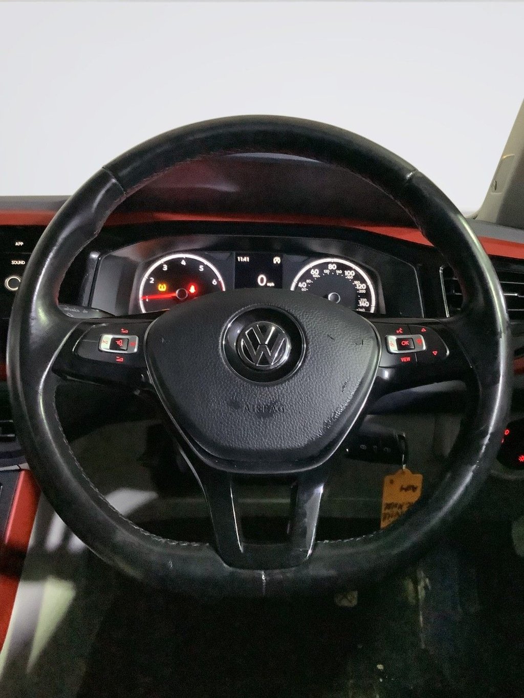 Used Volkswagen Polo 2018 for sale - 76631699: Photo 16