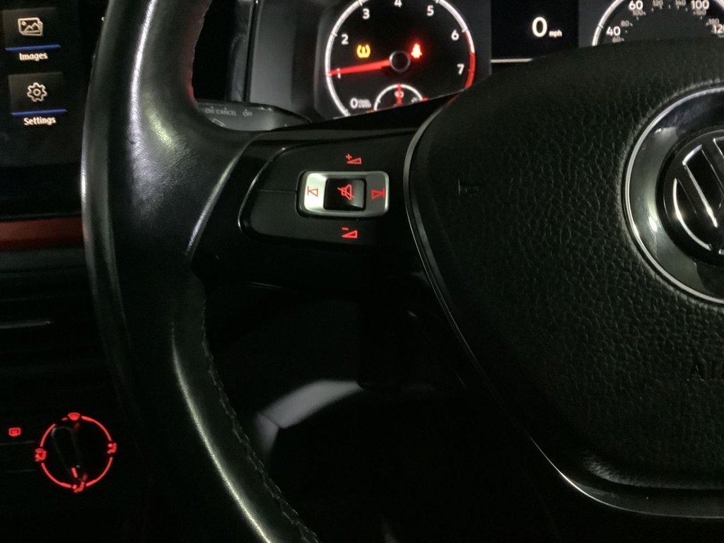 Used Volkswagen Polo 2018 for sale - 76631699: Photo 17