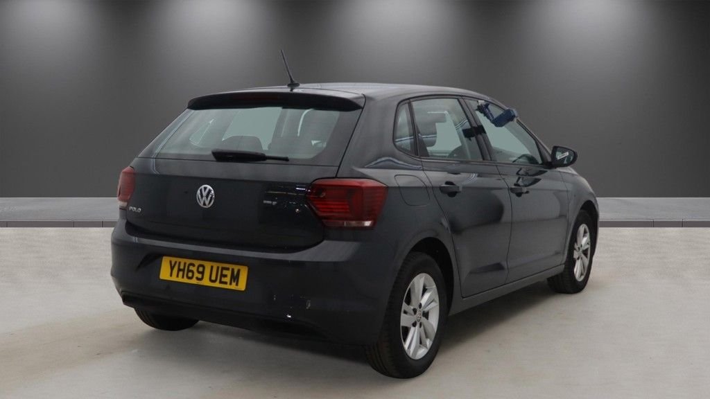 Used Volkswagen Polo 2019 for sale - 78068972: Photo 4