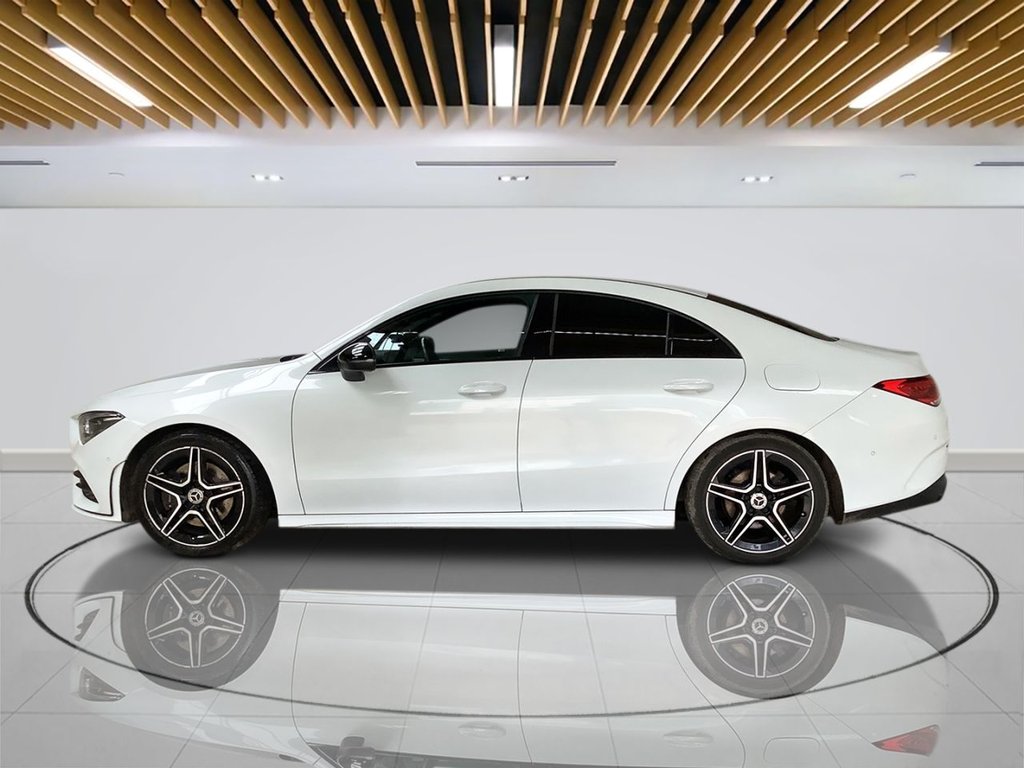 Used Mercedes-Benz CLA 2022 for sale - 77007051: Photo 3