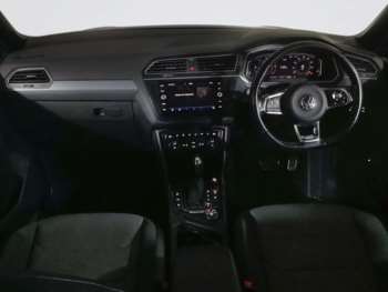 Used Volkswagen Tiguan 2020 for sale - 74877106: Photo