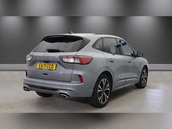 Used Ford Kuga 2021 for sale - 78863173: Photo