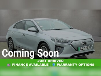 2022 (71) - 100kW Premium 38kWh 5dr Auto