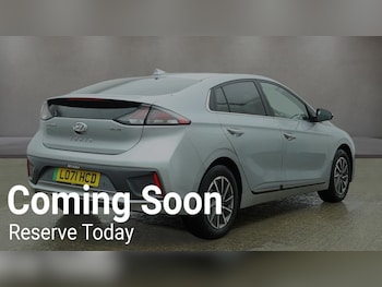 Used Hyundai IONIQ 2022 for sale - 77666836: Photo