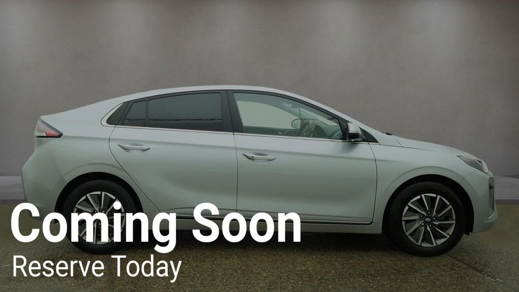 Used Hyundai IONIQ 2022 for sale - 77666836: Photo 5