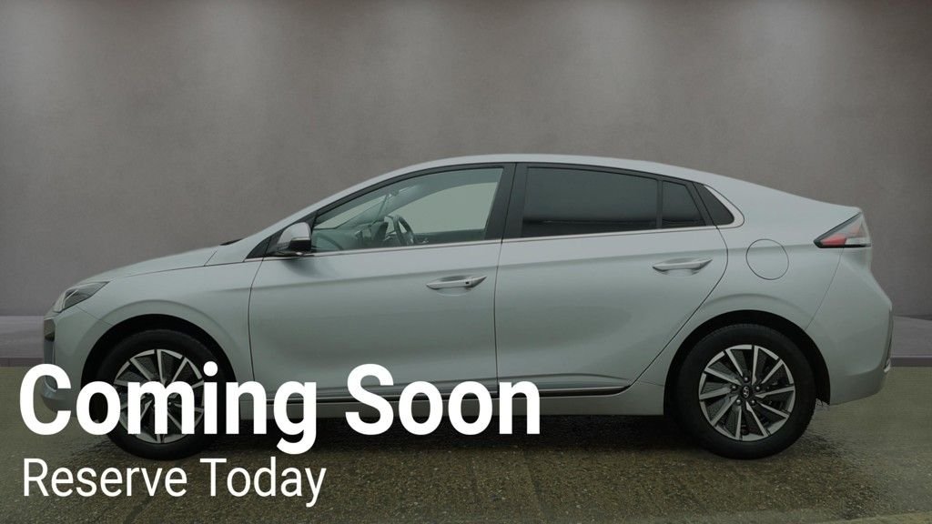 Used Hyundai IONIQ 2022 for sale - 77666836: Photo 6