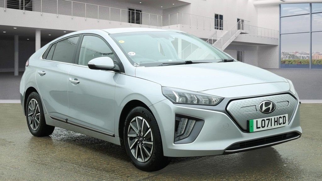 Used Hyundai IONIQ 2022 for sale - 77666836: Photo 7