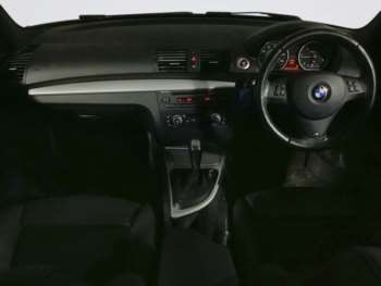 Used BMW 1 Series 2010 for sale - 74876857: Photo