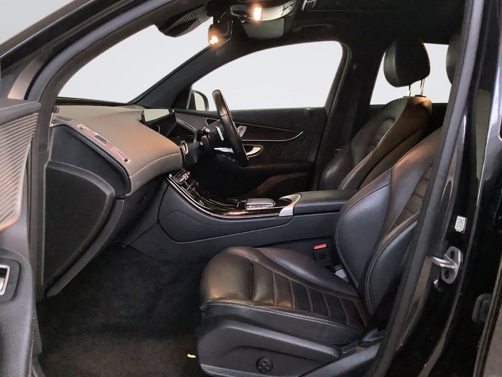 Used Mercedes-Benz EQC 2022 for sale - 77642559: Photo 12