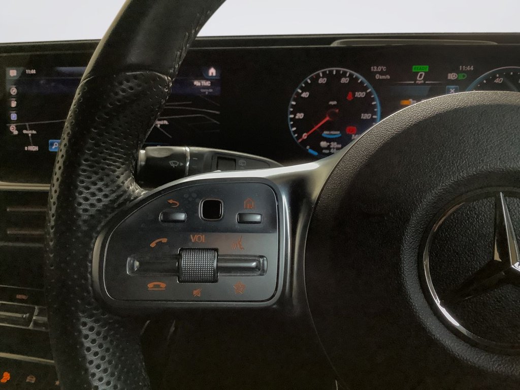 Used Mercedes-Benz EQC 2022 for sale - 77642559: Photo 17