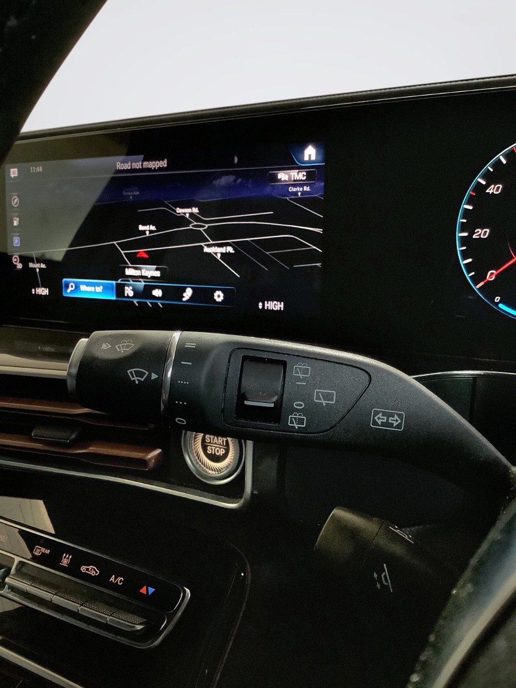 Used Mercedes-Benz EQC 2022 for sale - 77642559: Photo 20