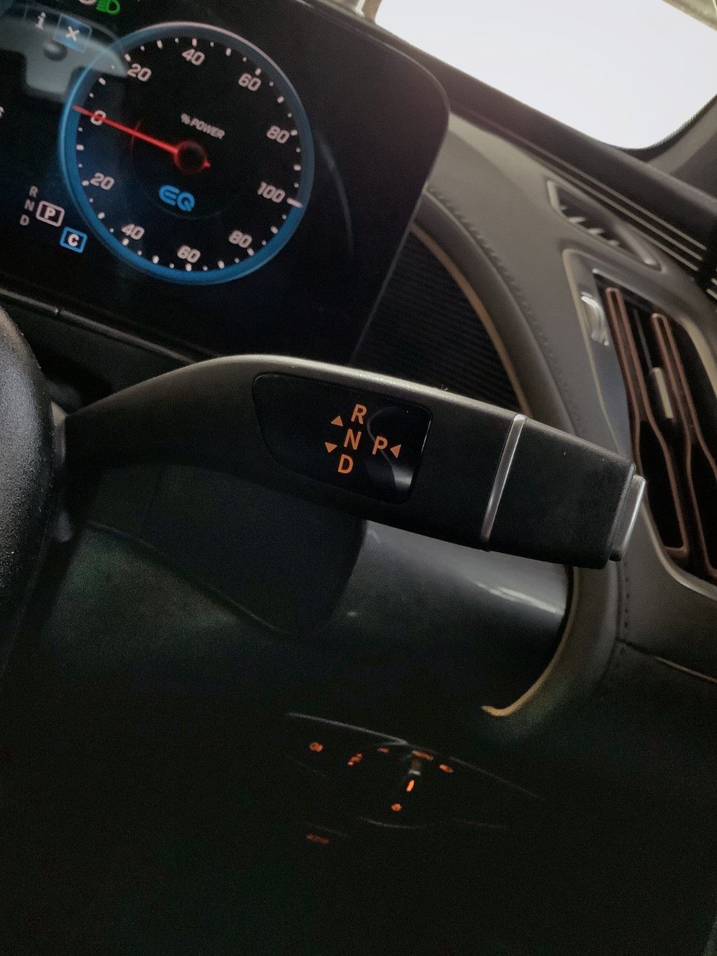 Used Mercedes-Benz EQC 2022 for sale - 77642559: Photo 21