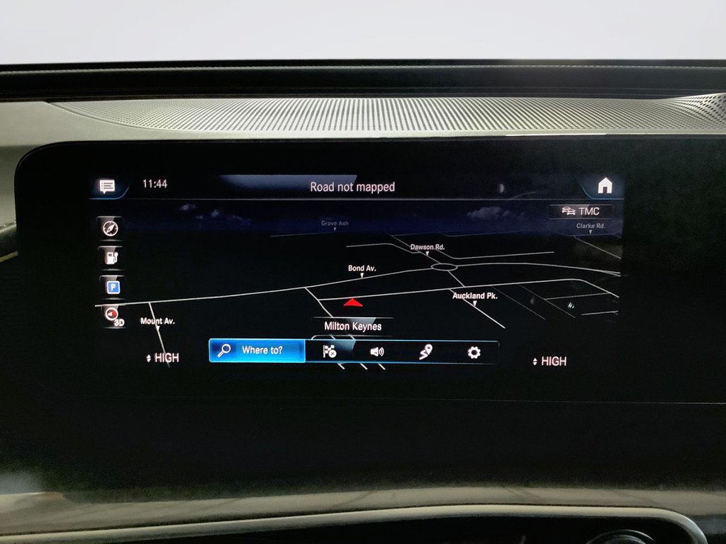 Used Mercedes-Benz EQC 2022 for sale - 77642559: Photo 23