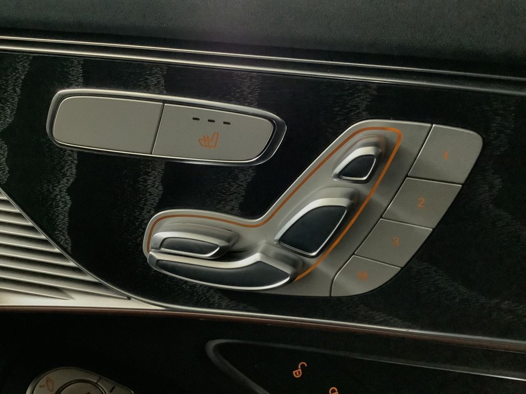 Used Mercedes-Benz EQC 2022 for sale - 77642559: Photo 25