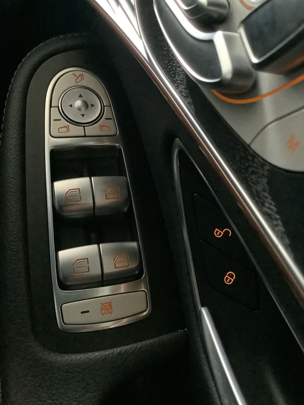 Used Mercedes-Benz EQC 2022 for sale - 77642559: Photo 26