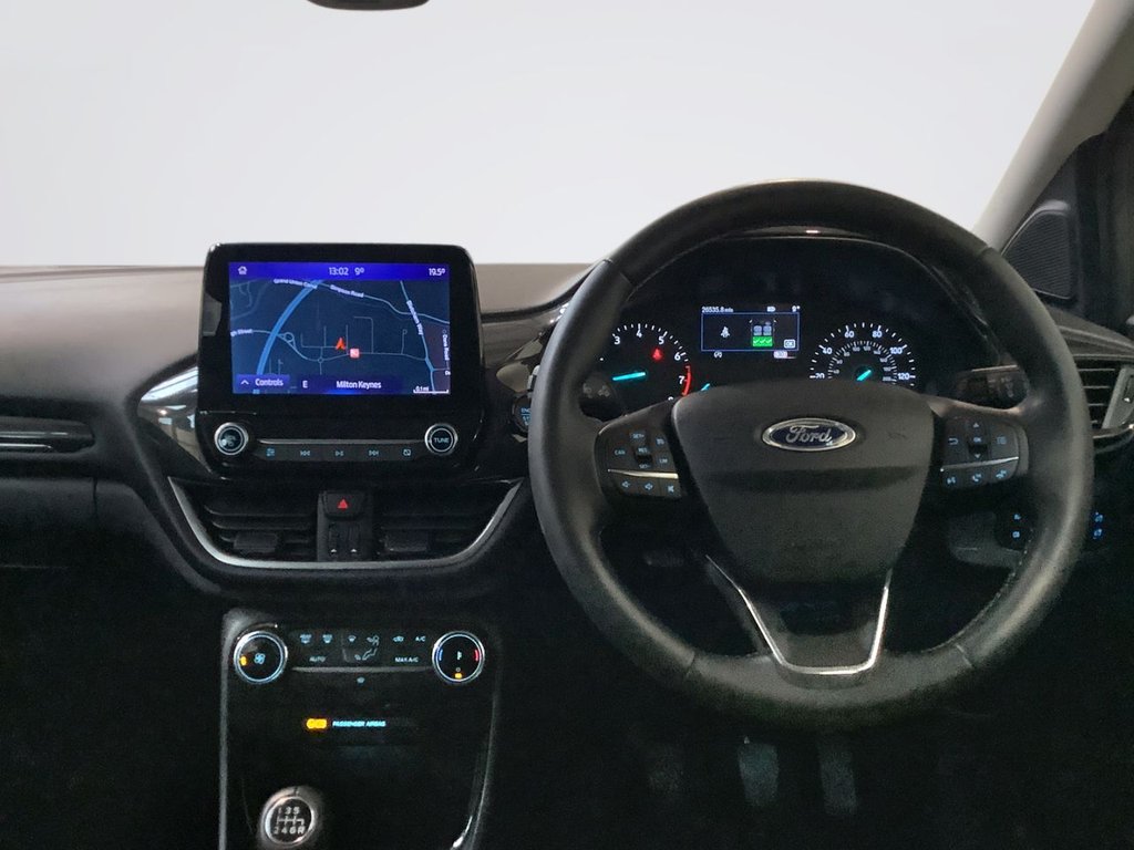 Used Ford Puma 2022 for sale - 77748433: Photo 14