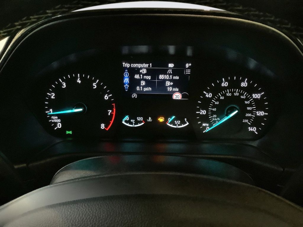 Used Ford Puma 2022 for sale - 77748433: Photo 17